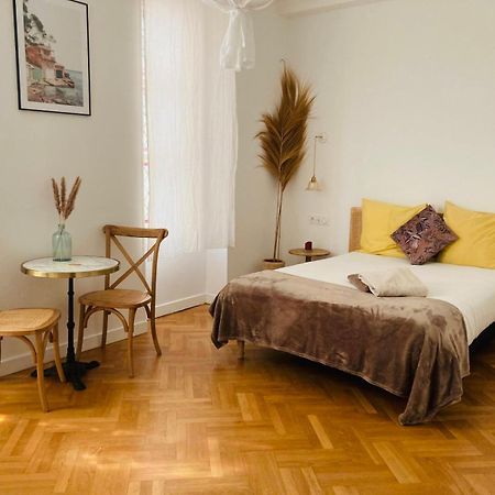- - Maison Uma - - Wifi, Netflix, Mer Et Centre Marsella Exterior foto